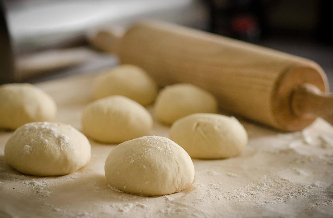 Bakkerij in Rotterdam