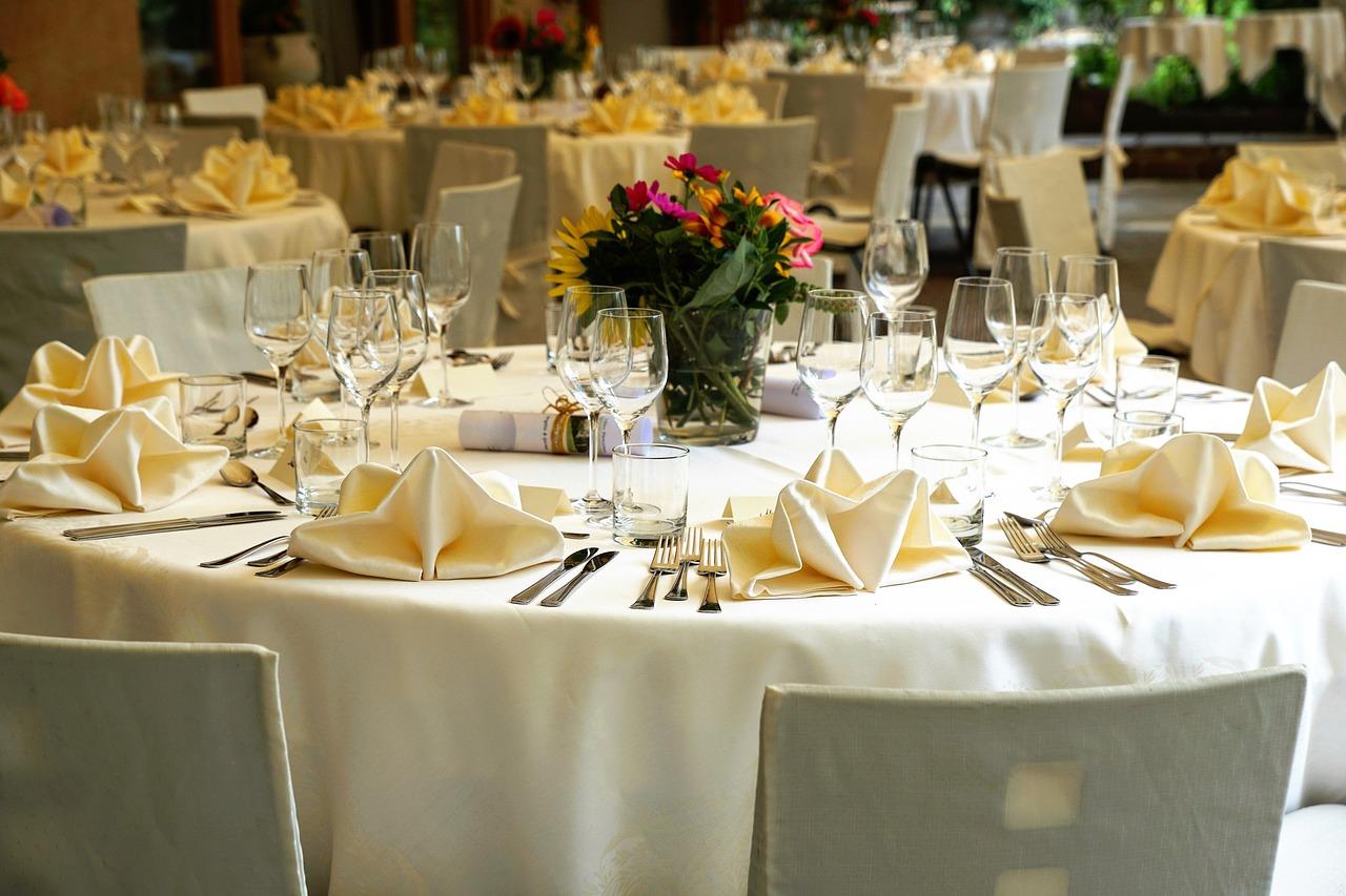 Catering in Rotterdam