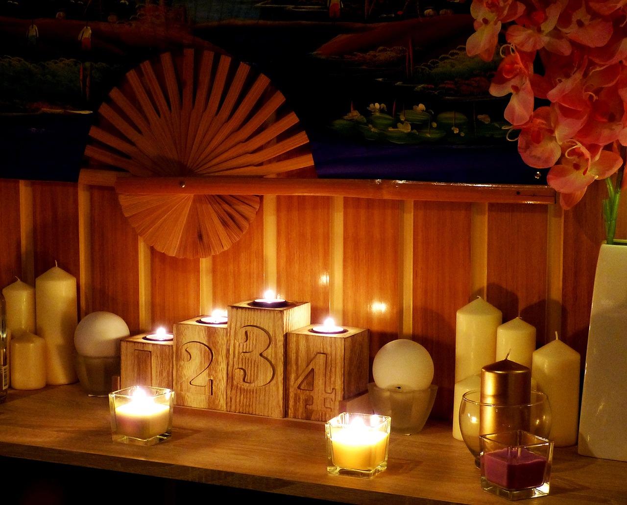 Massagesalon in Rotterdam