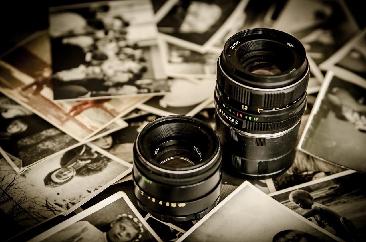 Fotograaf in Rotterdam