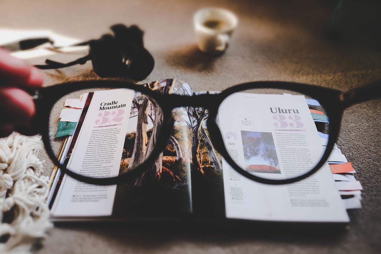 Opticien in Rotterdam