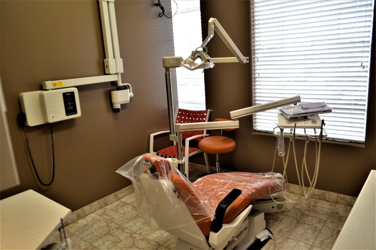 Orthodontist in Rotterdam
