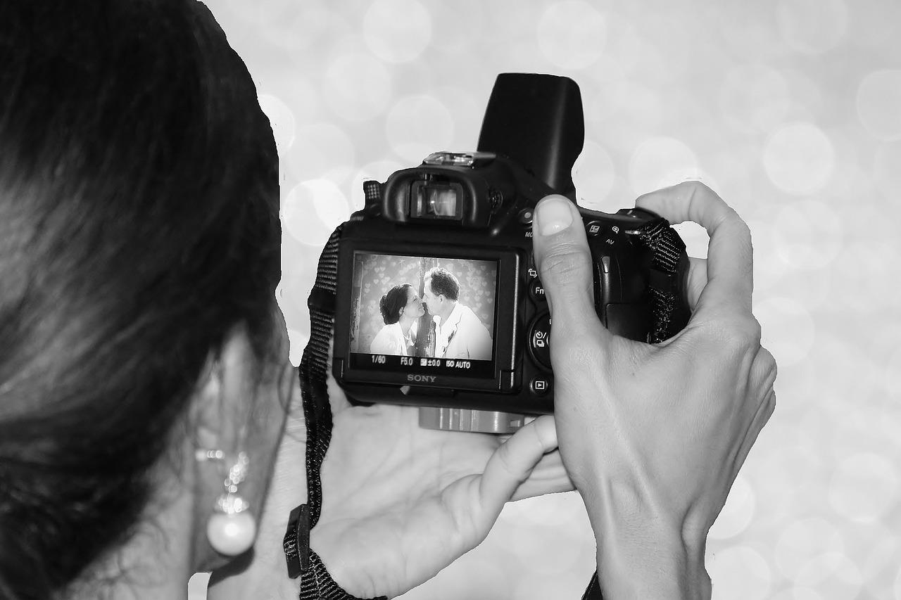 Trouwfotograaf in Rotterdam