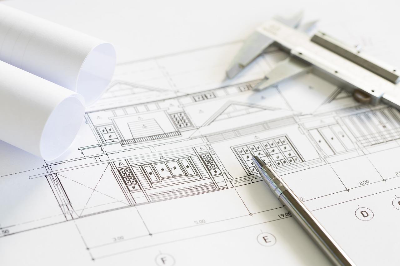 Architect in Rotterdam