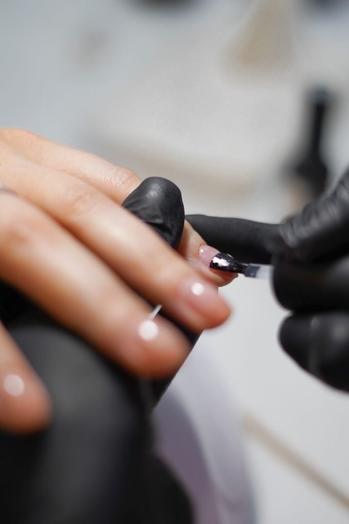 Nagelstudio in Rotterdam