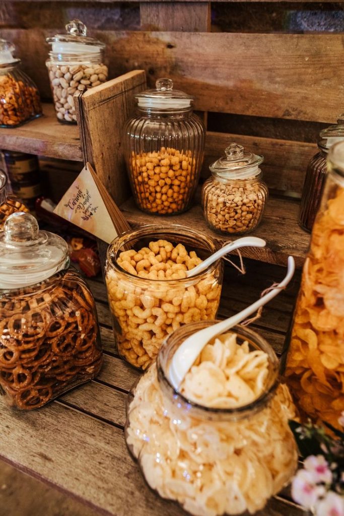 Snackbar in Rotterdam