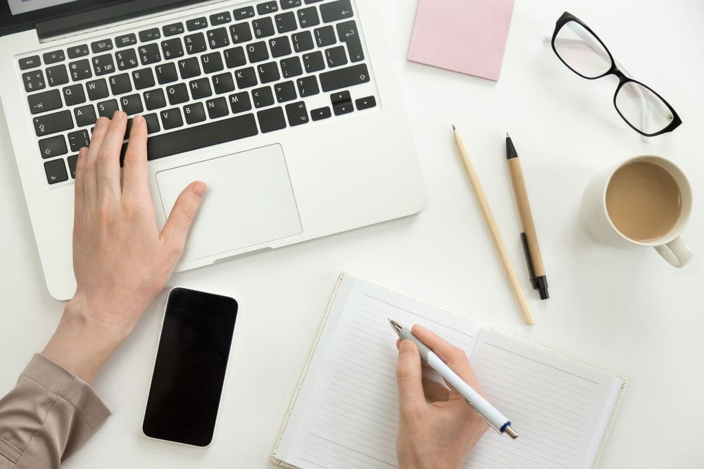 Copywriter in Rotterdam