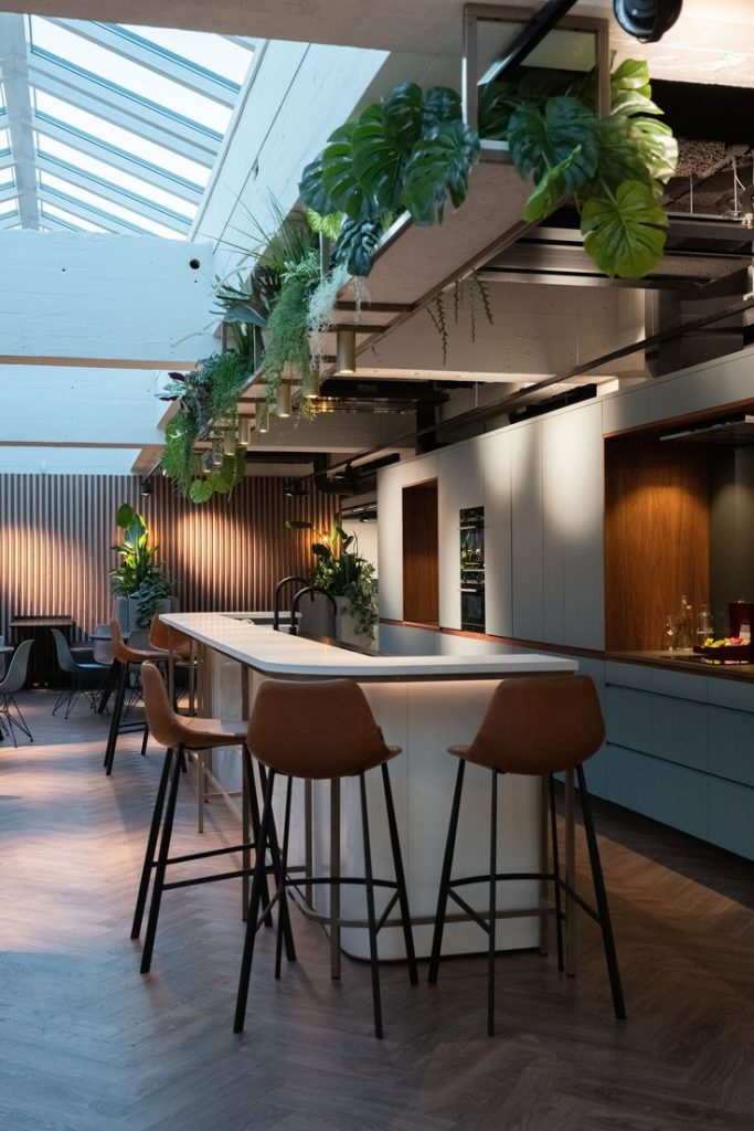 Interieurarchitect in Rotterdam