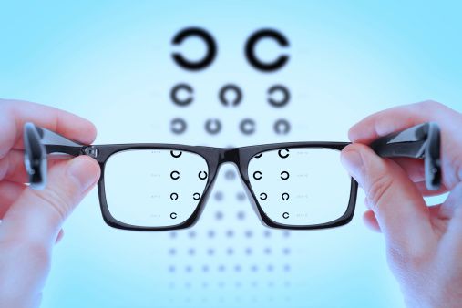Opticien in Rotterdam