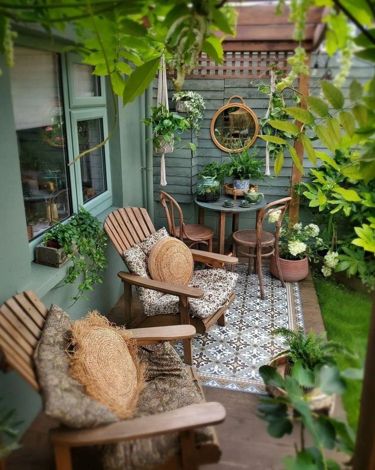 Tuinhout in Rotterdam