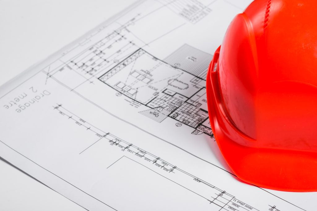 Architect in Rotterdam