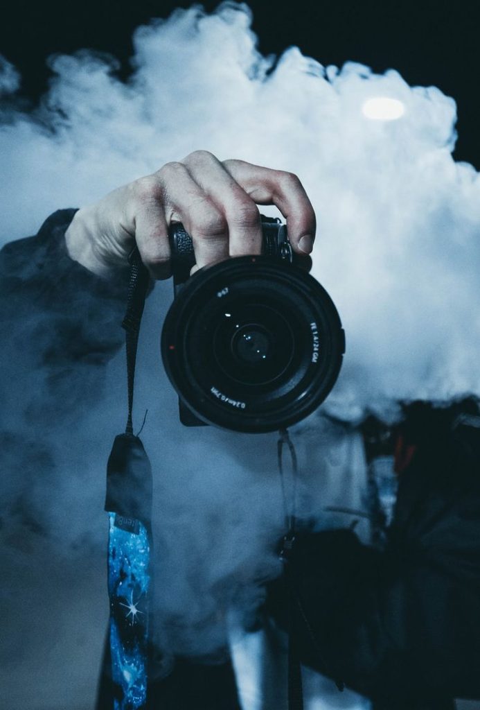 Fotograaf in Rotterdam