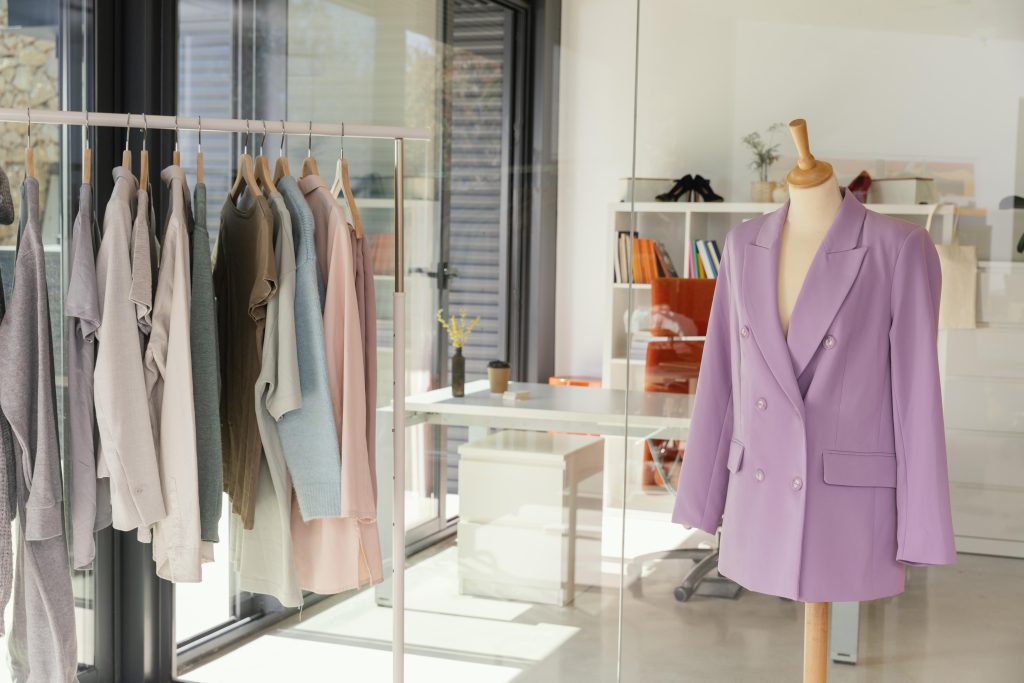 Damesmode in Rotterdam
