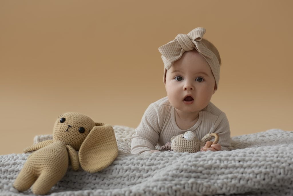 Babywinkel in Rotterdam