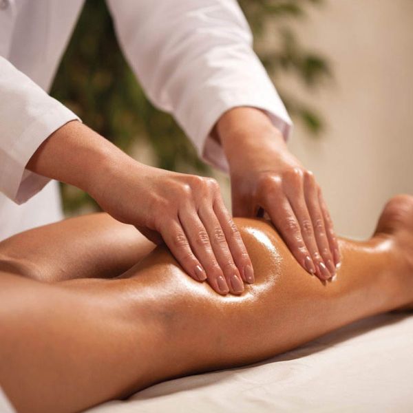 Massagesalon in Rotterdam