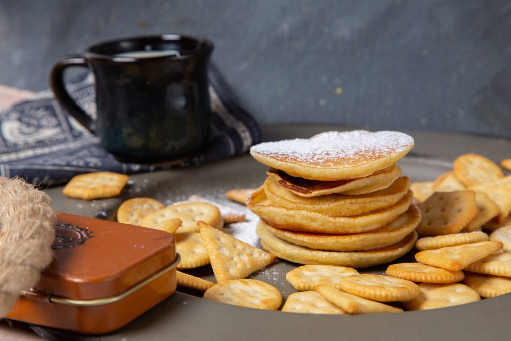 Bakkerij in Rotterdam