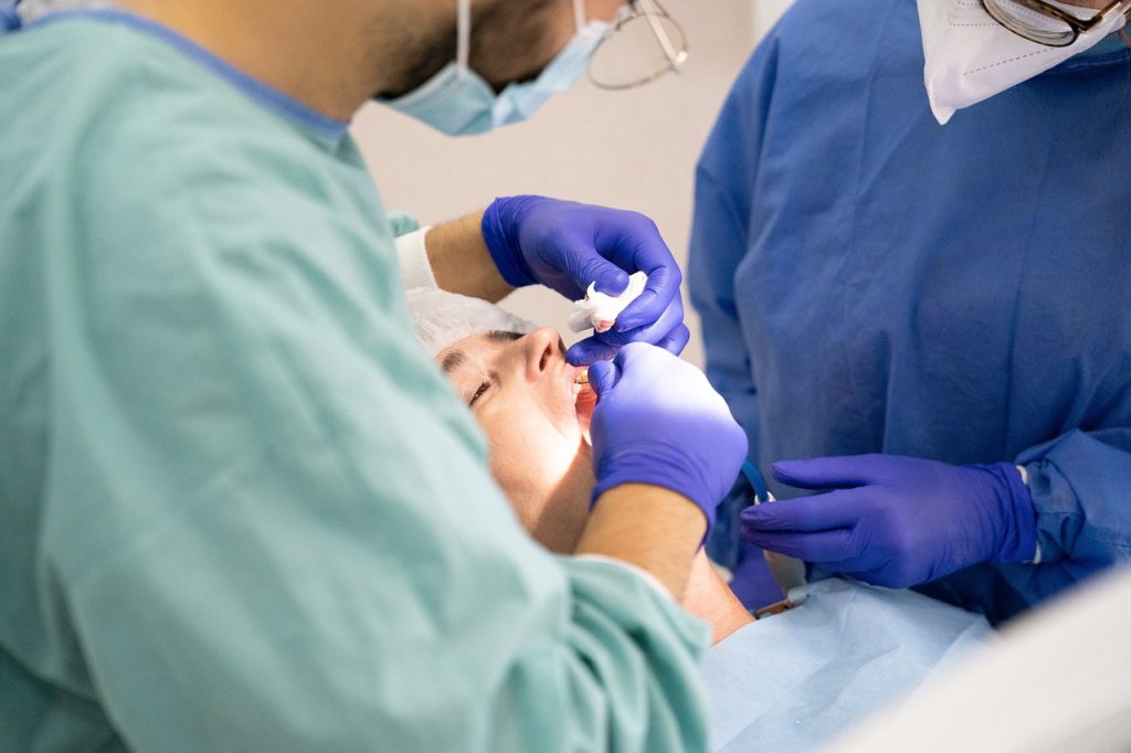 Orthodontist in Rotterdam