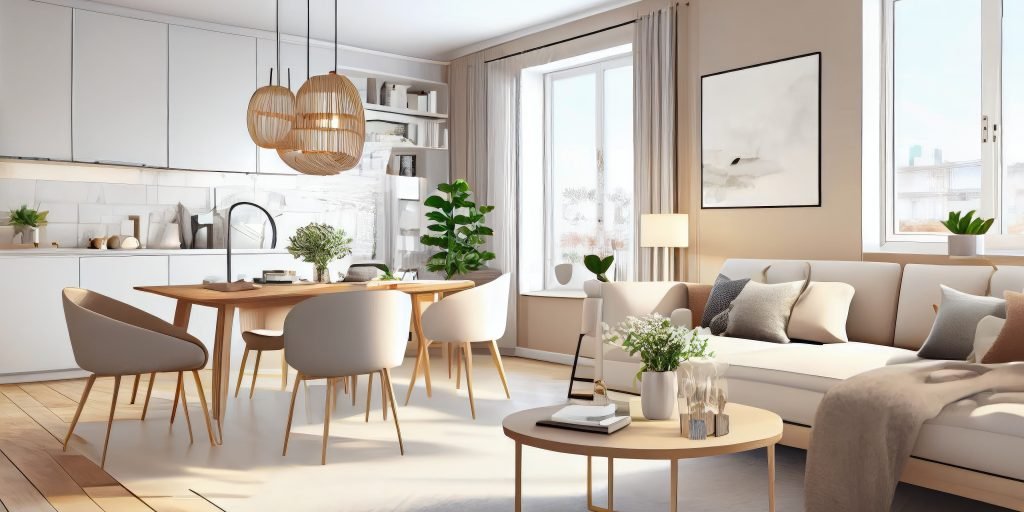 Woninginrichting in Rotterdam