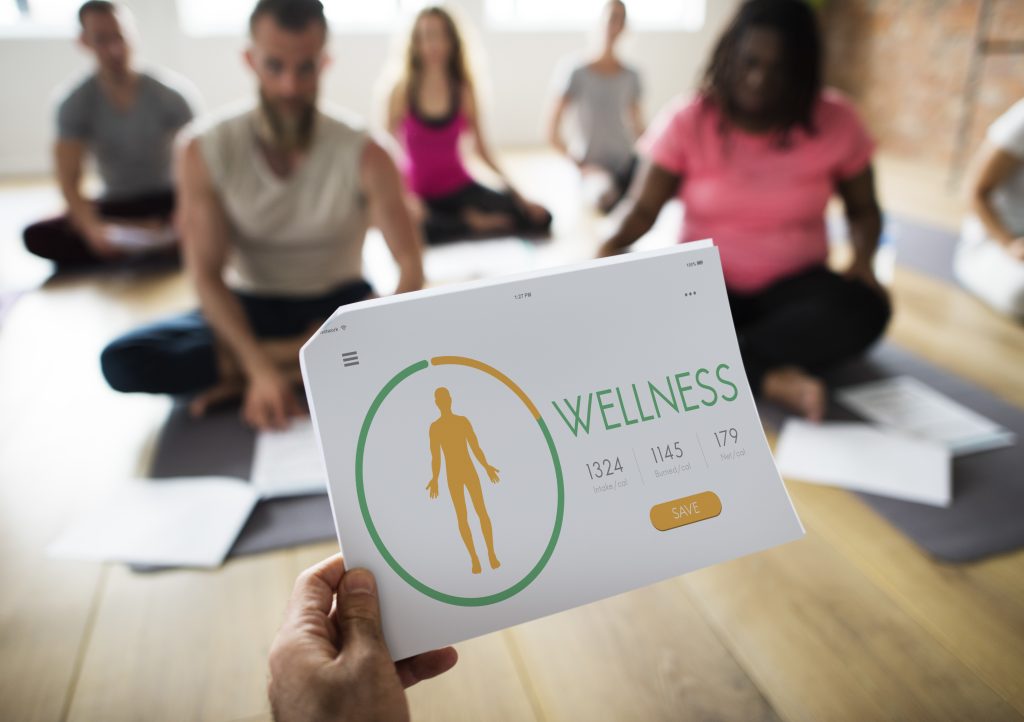 Wellness in Rotterdam