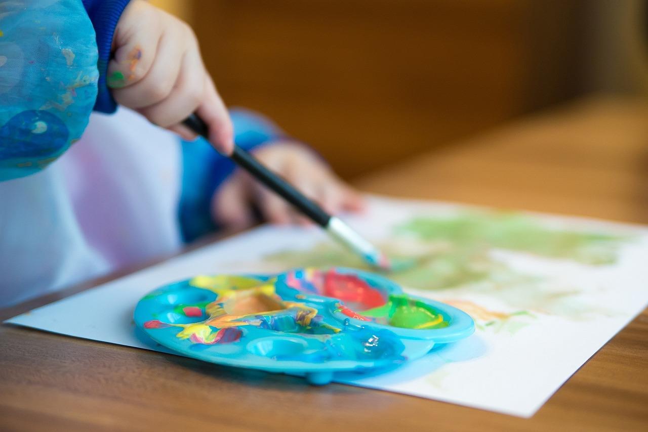 Kinderdagverblijf in Rotterdam