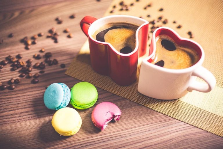 De beste horeca koffiemachines voor jouw zaak