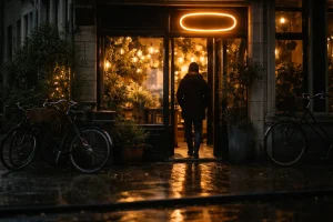 Bedrijven in Rotterdam