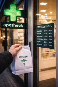 Bedrijven in Rotterdam