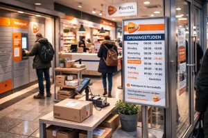 Bedrijven in Rotterdam