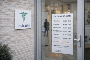 Bedrijven in Rotterdam