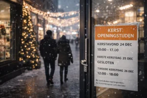 Bedrijven in Rotterdam