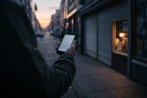 Bedrijven in Rotterdam