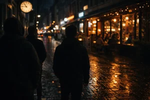 Bedrijven in Rotterdam