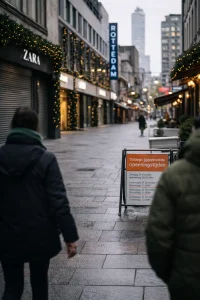 Bedrijven in Rotterdam