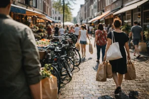 Bedrijven in Rotterdam