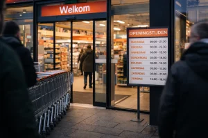 Bedrijven in Rotterdam