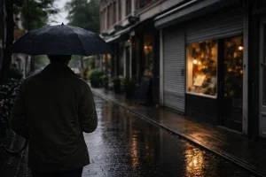 Bedrijven in Rotterdam