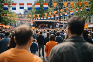 Bedrijven in Rotterdam